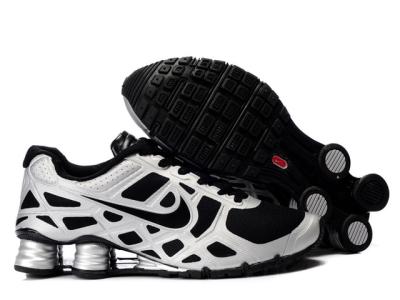 Nike Shox Turbo-36